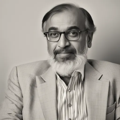Sajjad H. Rizvi