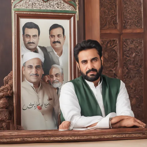 Sajjad Haider Gujjar