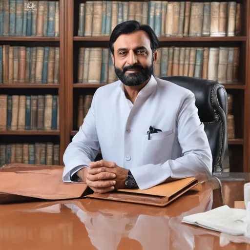 Sajjad Haider Nadeem