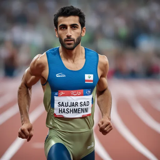 Sajjad Hashemi
