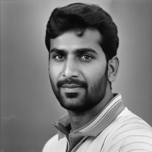 Sajjad Hussain (Indian cricketer)