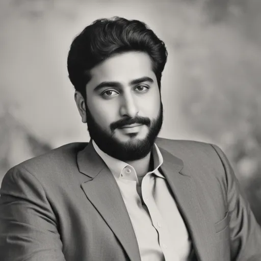 Sajjad Hussain Qureshi