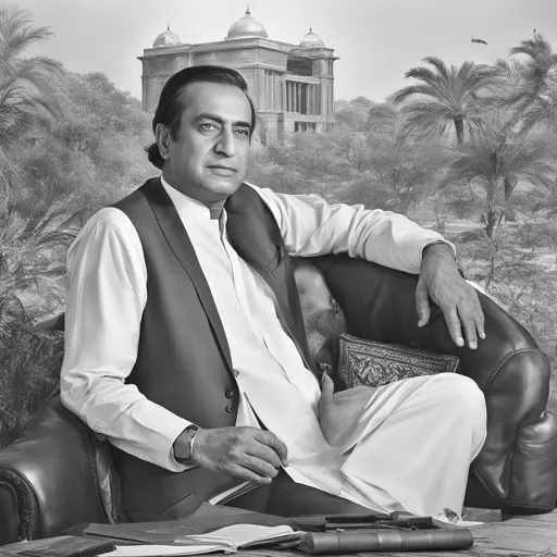 Sajjad Hussain Turi