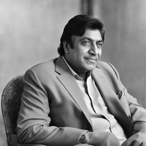 Sajjad Kishwar