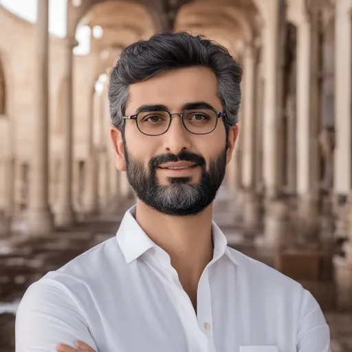 Sajjad Moshkelpour