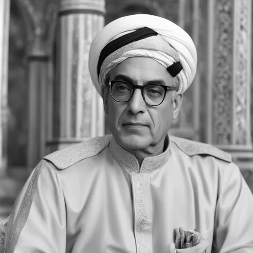 Sajjad Zareeian