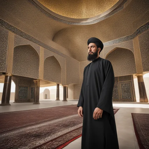Sajjad al-Radhawi