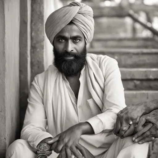 Sajjan (actor)