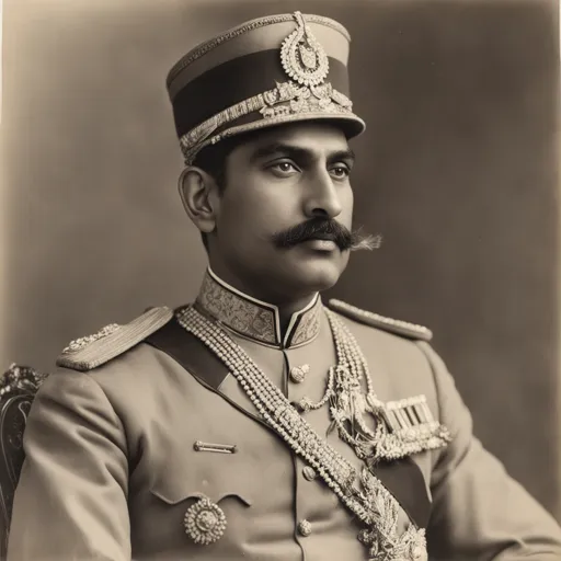 Sajjan Rao