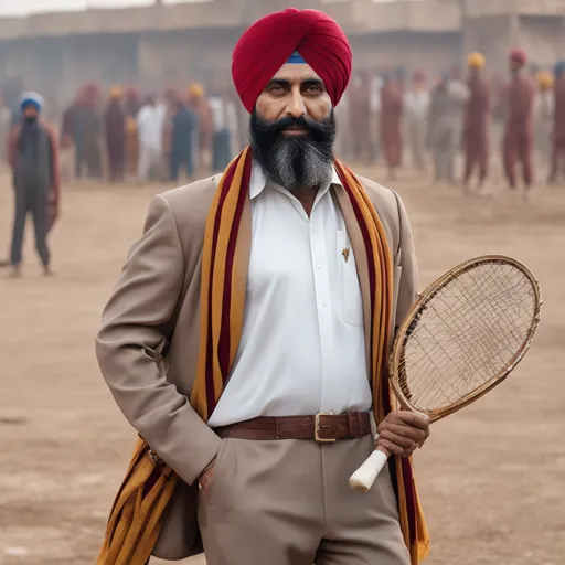 Sajjan Singh Cheema