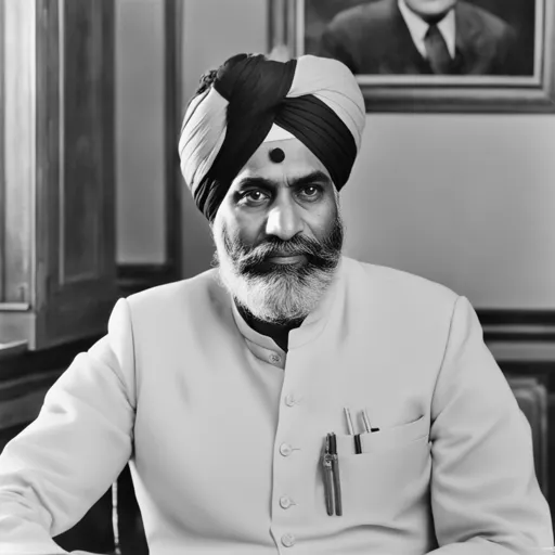 Sajjan Singh Sindarli