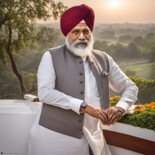 Sajjan Singh Verma