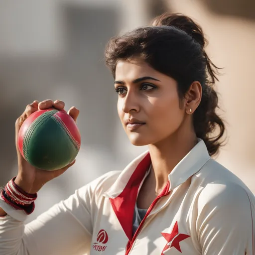 Sajjida Shah