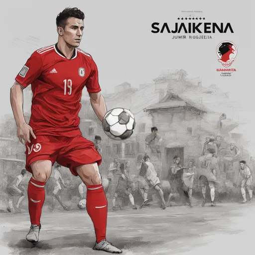 Sajmir Gjokeja