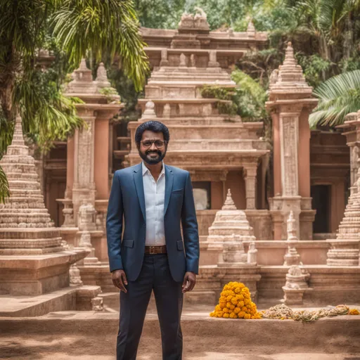 Saju Muthalaly