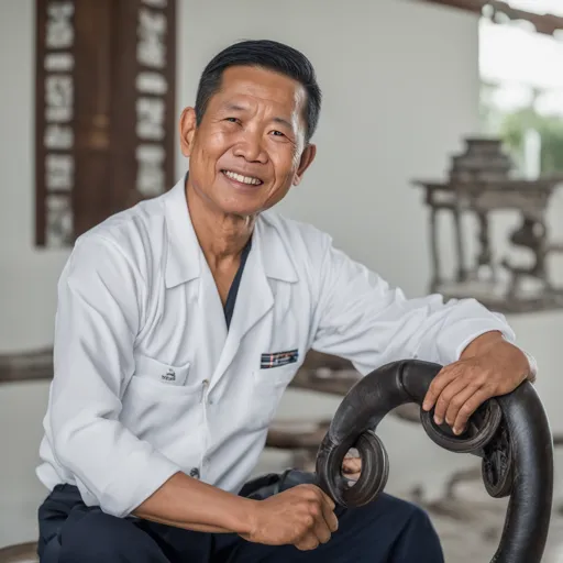 Sak Kaoponlek
