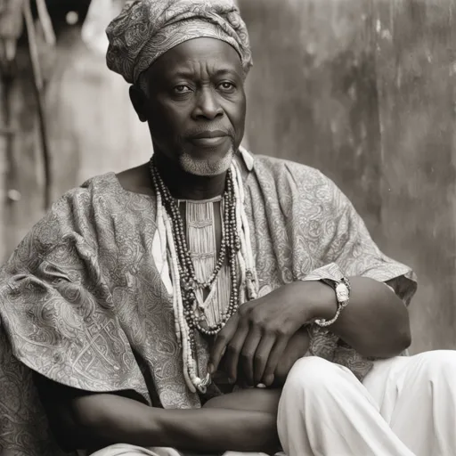 Saka Oloko