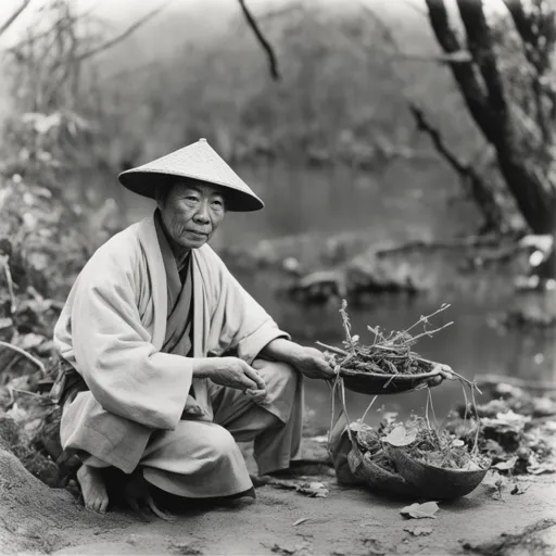 Sakae Tamura (nature photographer)