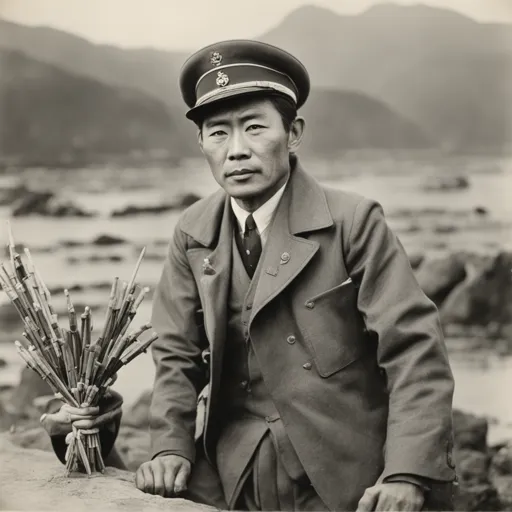Sakaguchi Kiichiro