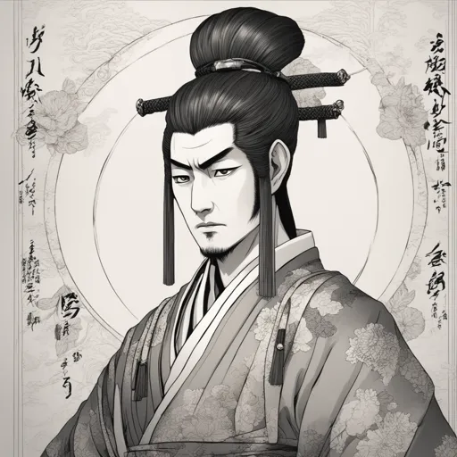 Sakai Tadatoshi