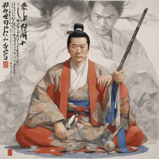 Sakai Tanaka