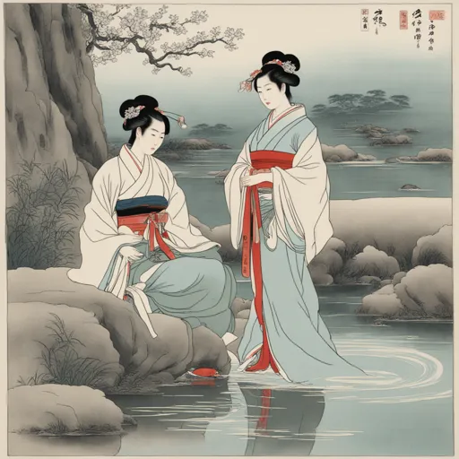 Sakaki Hyakusen