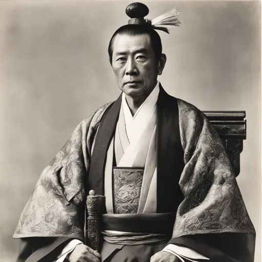 Sakakibara Yasukatsu