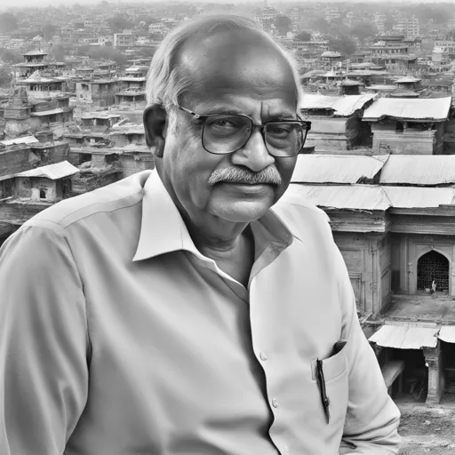 Sakal Deep Rajbhar