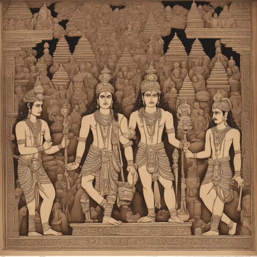 Sakas in the Mahabharata