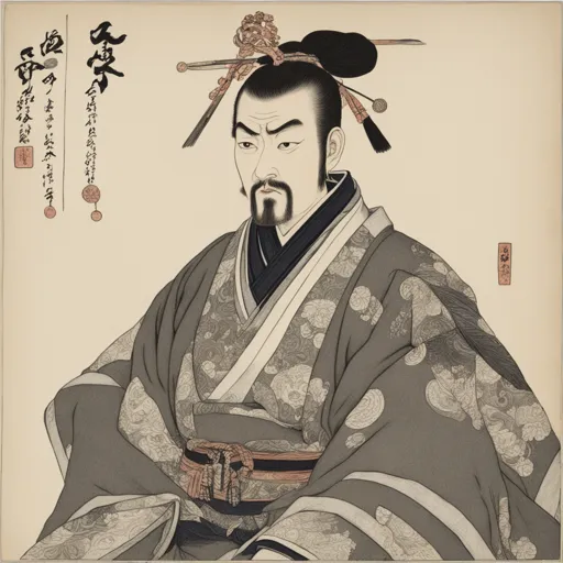 Sakenobe Hidetsuna