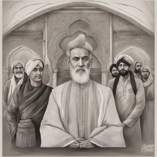 Sakhawat Naz
