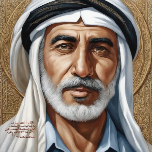 Sakher Habash
