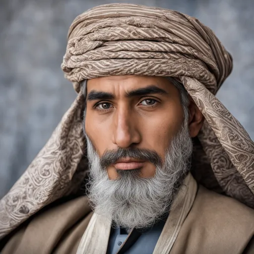 Sakhi (Meshrano Jirga representative)
