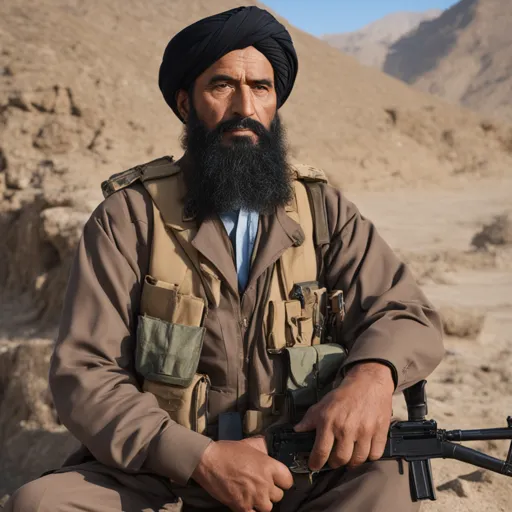 Sakhi Dad Mujahid