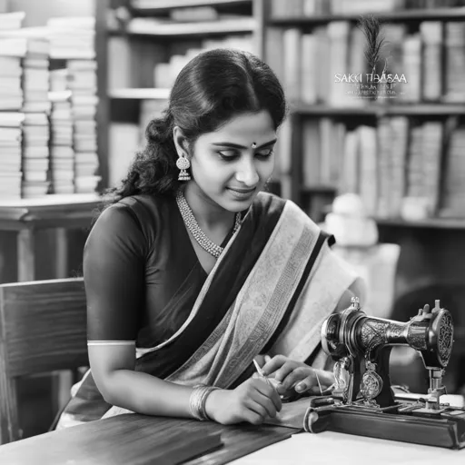 Sakhi Thomas
