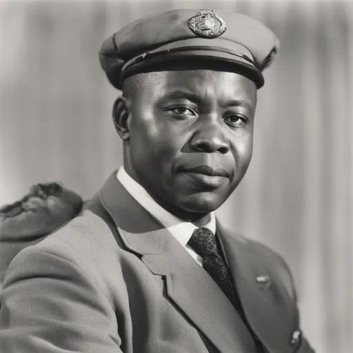Sakhumzi Somyo
