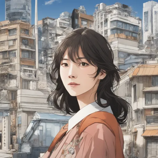 Saki Fujita