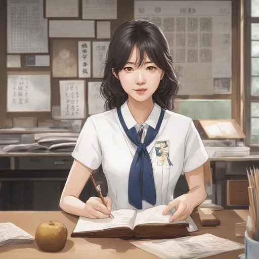 Saki Tanaka