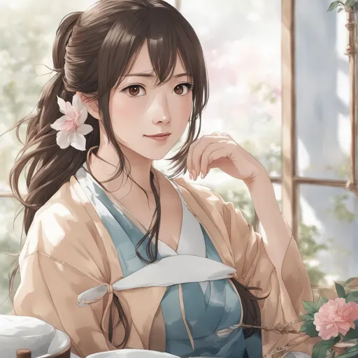 Saki Yamazaki