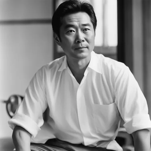 Sakichi Sato
