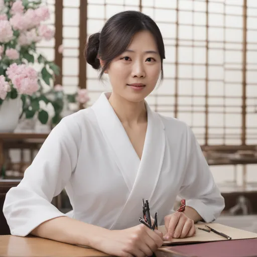 Sakiko Odaka