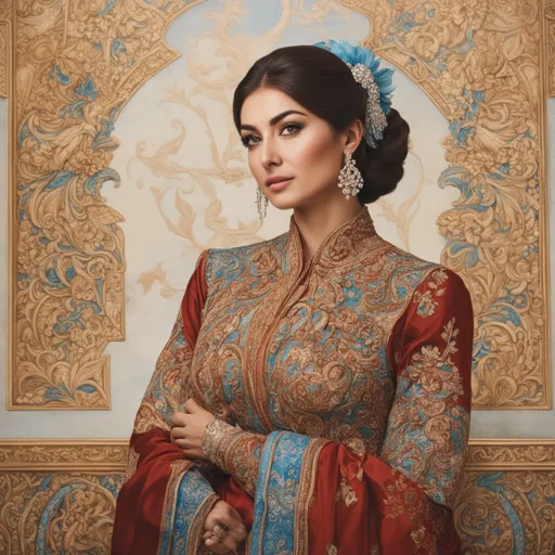 Sakina Aliyeva