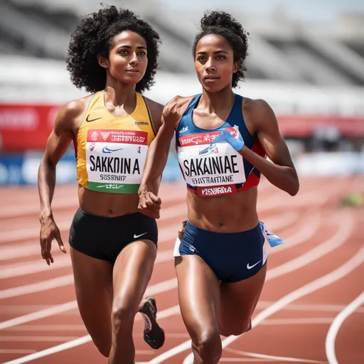 Sakina Boutamine