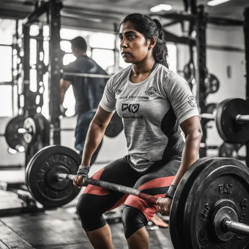 Sakina Khatun
