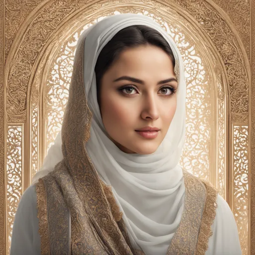 Sakina bint Husayn