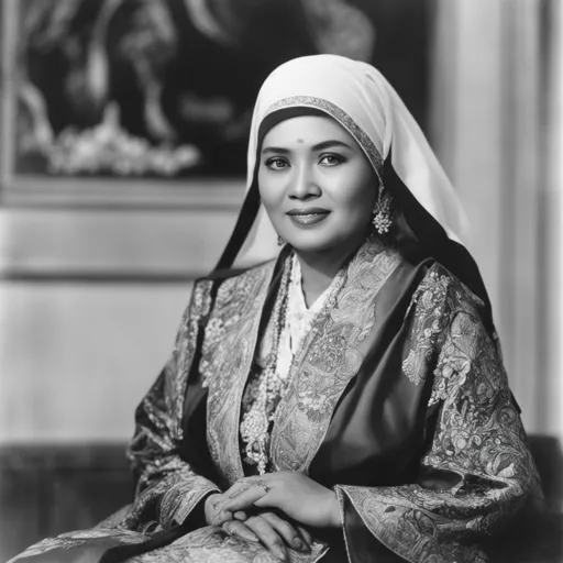 Sakinah Junid