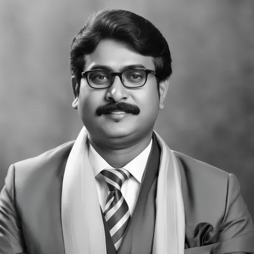 Sakti Mohan Malik