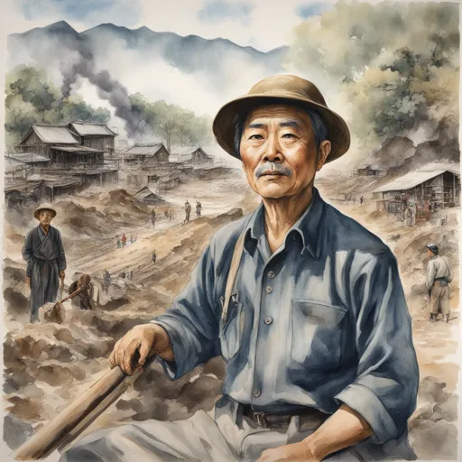 Sakubei Yamamoto
