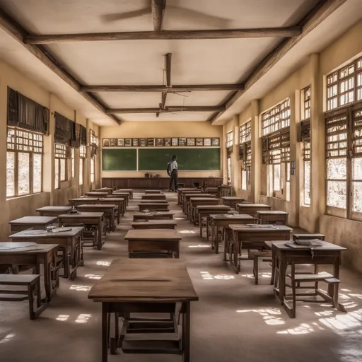 Sakubva High School