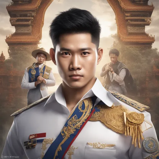 Sakunchai Saengthopho